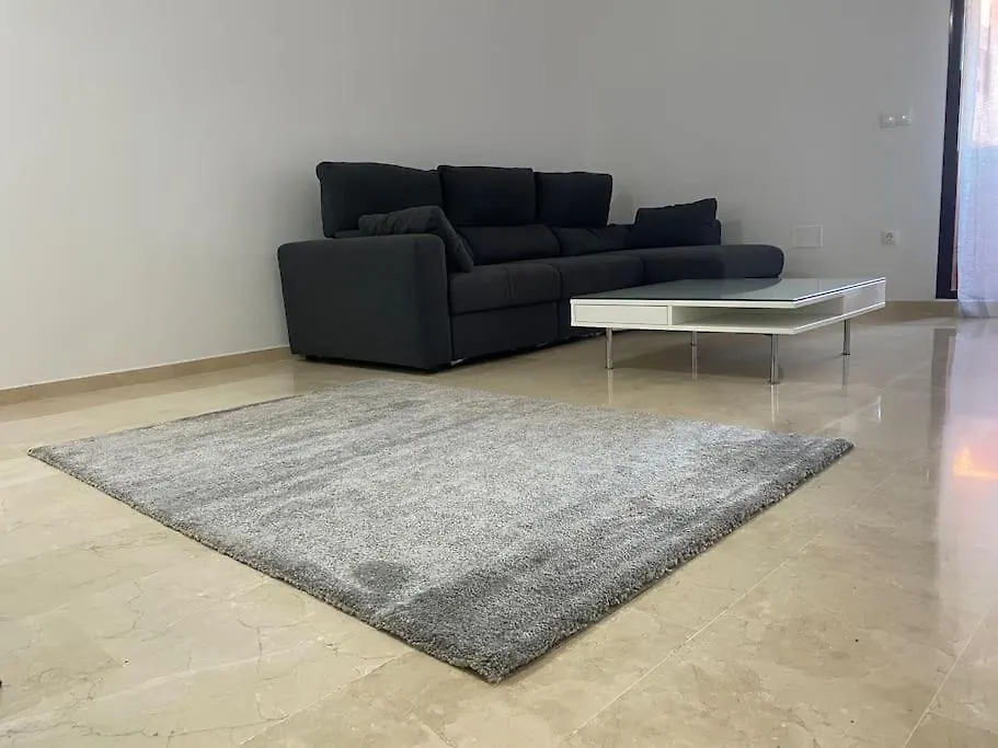 Apartmán Central Estepona 3 Bed Apt With Pool And Parking Španělsko