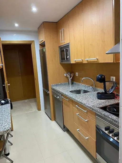 Central Estepona 3 Bed Apt With Pool And Parking 0*,