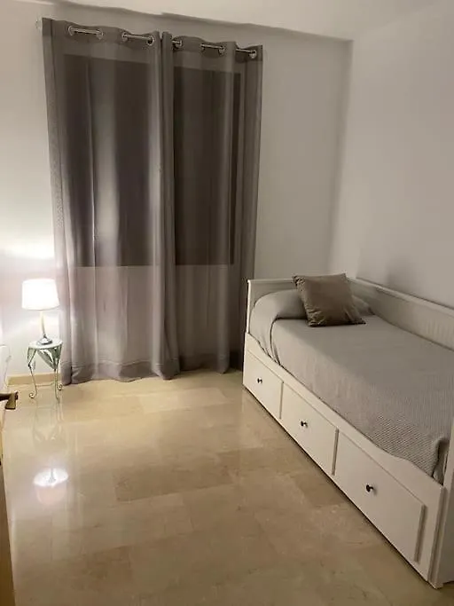Central Estepona 3 Bed Apt With Pool And Parking 0*,  Spain
