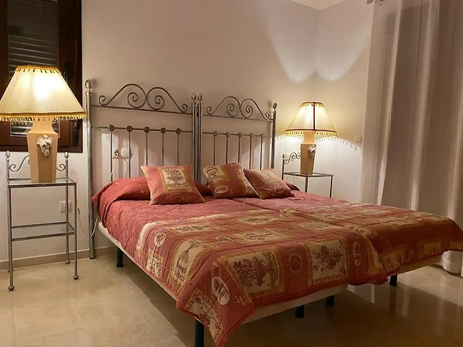 Apartment Central Estepona 3 Bed Apt With Pool And Parking Spain