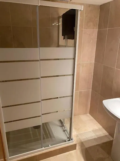 Apartment Central Estepona 3 Bed Apt With Pool And Parking