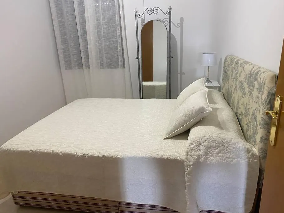 Central Estepona 3 Bed Apt With Pool And Parking Apartment