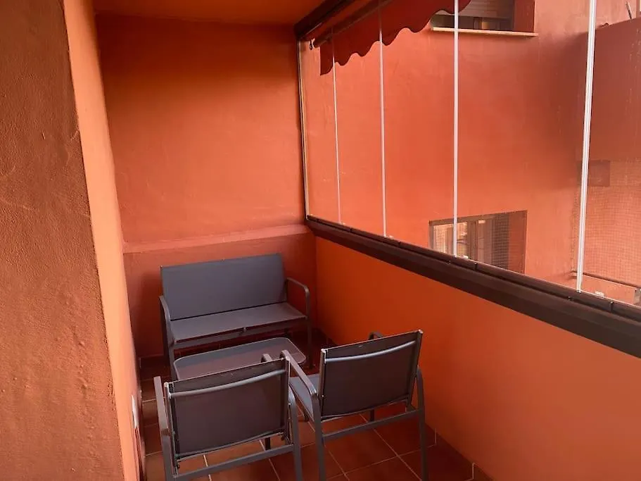 Apartment Central Estepona 3 Bed Apt With Pool And Parking Spain